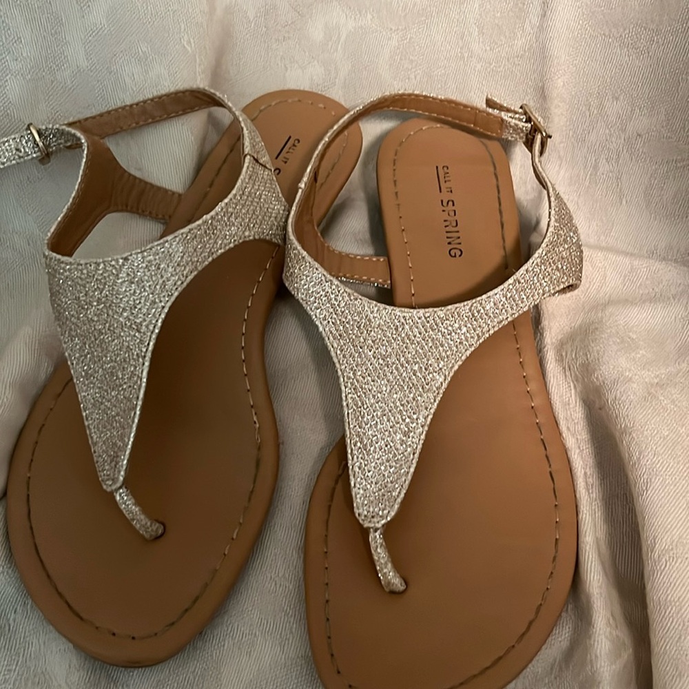 Call It Spring Sandals